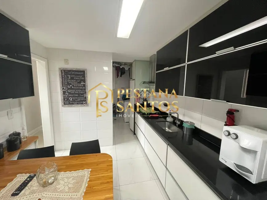 Foto 9 de Apartamento com 4 quartos à venda, 185m2 em Recreio dos Bandeirantes, Rio De Janeiro - RJ