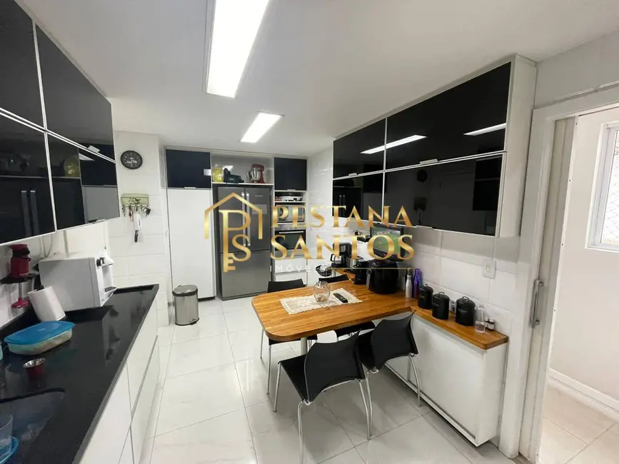 Foto 8 de Apartamento com 4 quartos à venda, 185m2 em Recreio dos Bandeirantes, Rio De Janeiro - RJ