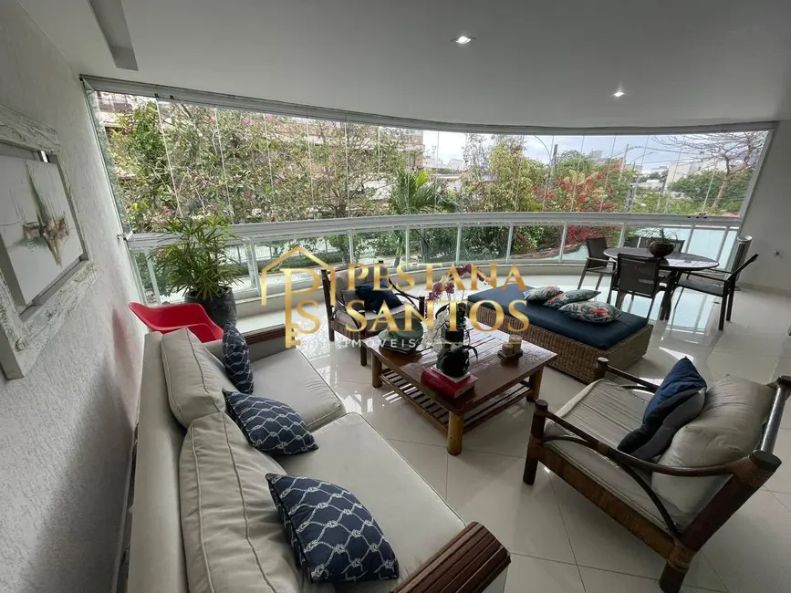 Foto 1 de Apartamento com 4 quartos à venda, 185m2 em Recreio dos Bandeirantes, Rio De Janeiro - RJ