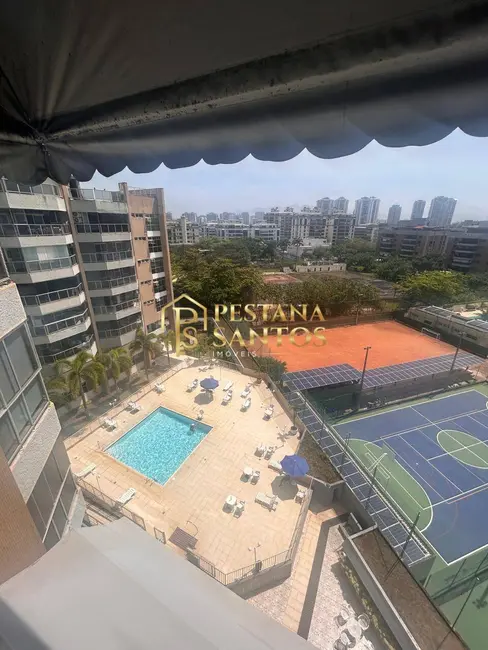 Foto 8 de Apartamento com 2 quartos à venda, 68m2 em Barra da Tijuca, Rio De Janeiro - RJ