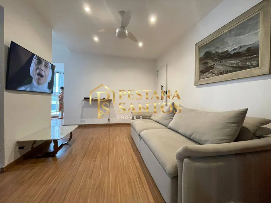 Foto 1 de Apartamento com 2 quartos à venda, 68m2 em Barra da Tijuca, Rio De Janeiro - RJ