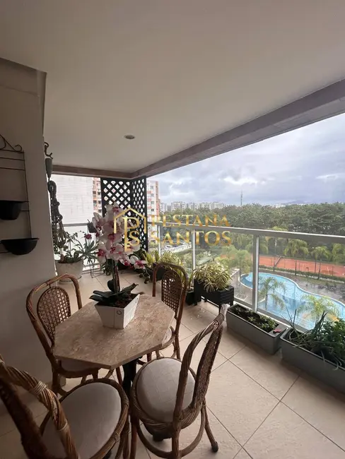 Foto 2 de Apartamento com 3 quartos à venda, 100m2 em Barra da Tijuca, Rio De Janeiro - RJ