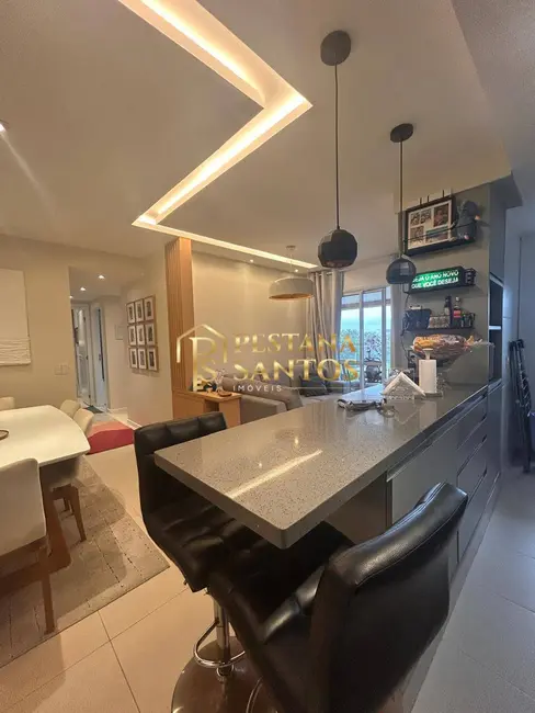 Foto 4 de Apartamento com 3 quartos à venda, 100m2 em Barra da Tijuca, Rio De Janeiro - RJ