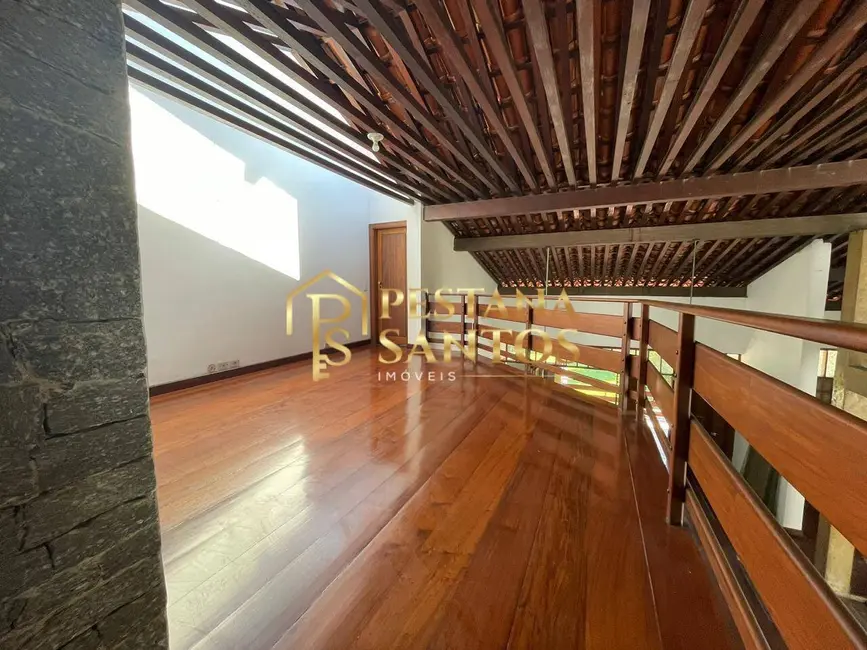 Foto 9 de Casa com 6 quartos à venda, 1440m2 em Barra da Tijuca, Rio De Janeiro - RJ