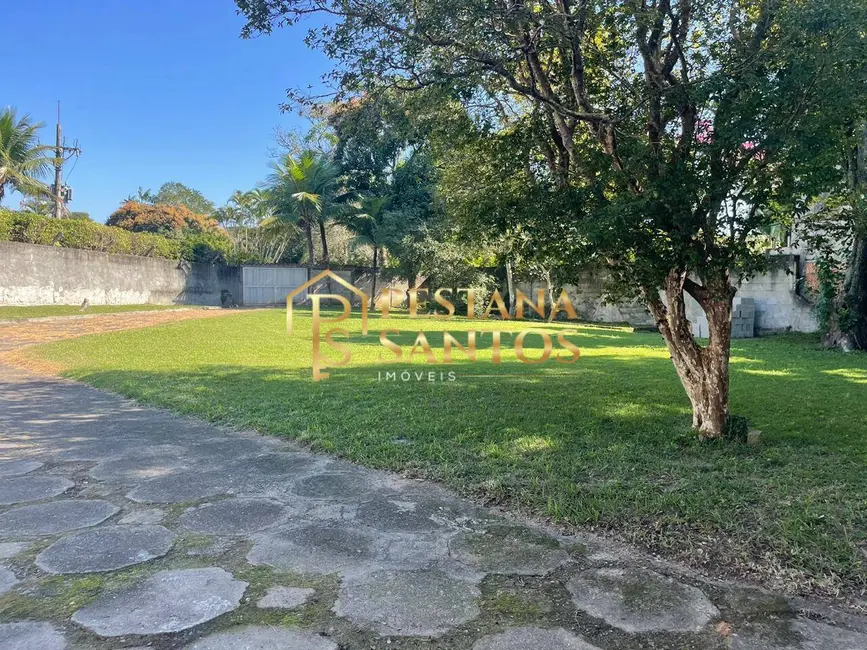 Foto 1 de Casa com 6 quartos à venda, 1440m2 em Barra da Tijuca, Rio De Janeiro - RJ