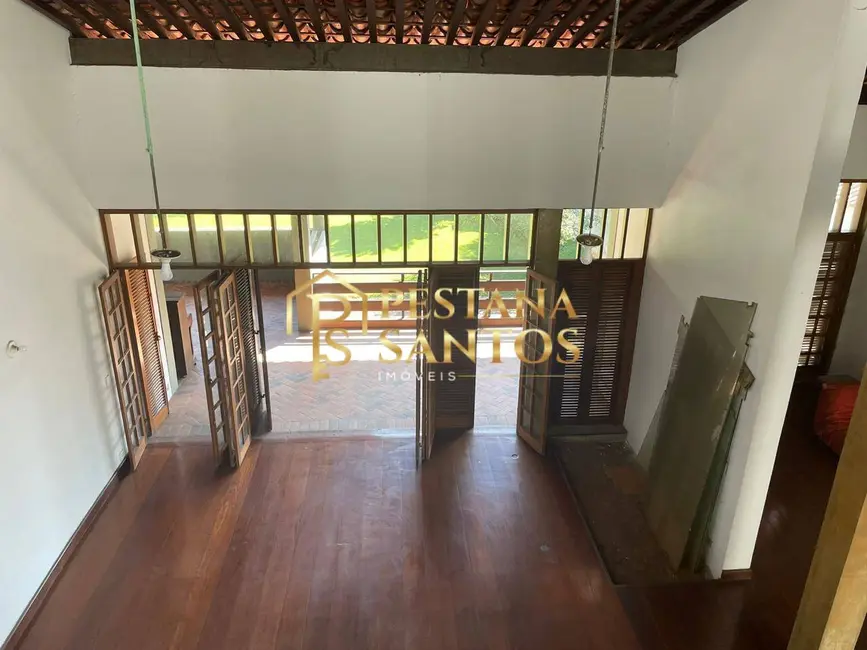 Foto 2 de Casa com 6 quartos à venda, 1440m2 em Barra da Tijuca, Rio De Janeiro - RJ
