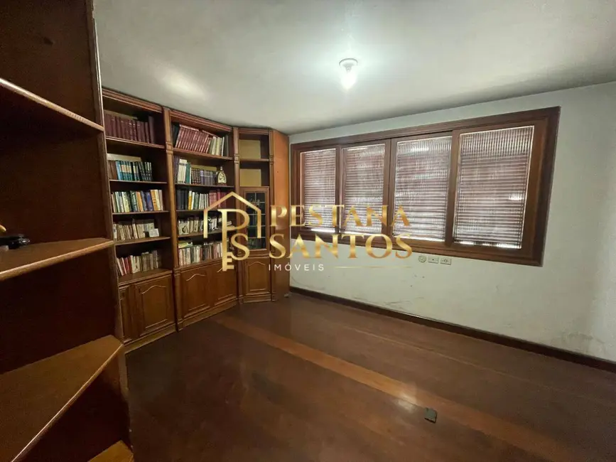 Foto 8 de Casa com 6 quartos à venda, 1440m2 em Barra da Tijuca, Rio De Janeiro - RJ