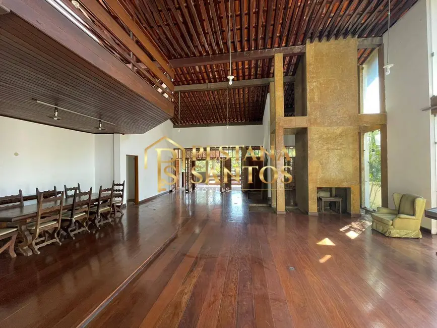 Foto 3 de Casa com 6 quartos à venda, 1440m2 em Barra da Tijuca, Rio De Janeiro - RJ