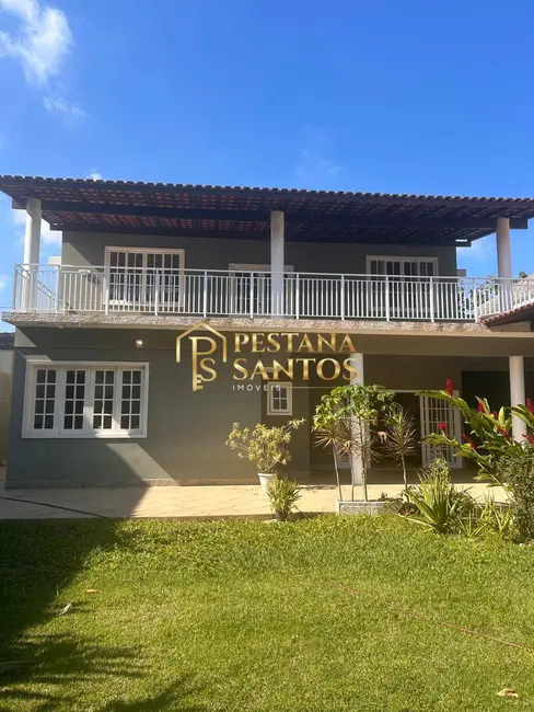 Casa com 5 quartos à venda, 540m2 em Recreio dos Bandeirantes, Rio De Janeiro - RJ - imagem 4 Foto 4 de Casa com 5 quartos à venda, 540m2 em Recreio dos Bandeirantes, Rio De Janeiro - RJ