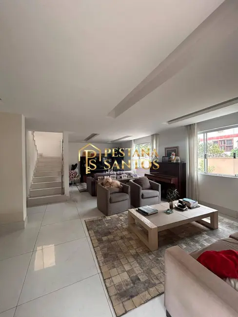 Foto 1 de Casa com 4 quartos à venda, 320m2 em Barra da Tijuca, Rio De Janeiro - RJ