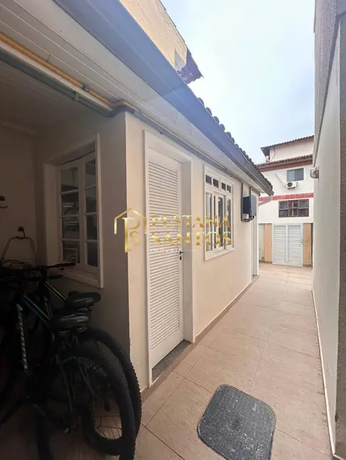 Foto 9 de Casa com 4 quartos à venda, 320m2 em Barra da Tijuca, Rio De Janeiro - RJ