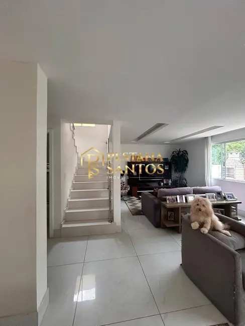Foto 5 de Casa com 4 quartos à venda, 320m2 em Barra da Tijuca, Rio De Janeiro - RJ