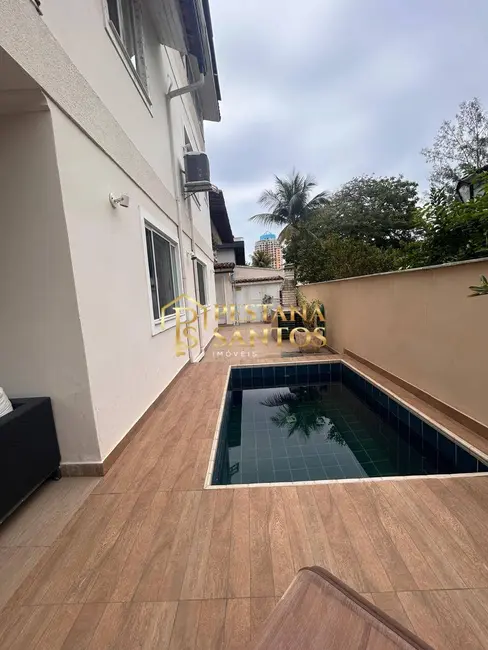 Foto 3 de Casa com 4 quartos à venda, 320m2 em Barra da Tijuca, Rio De Janeiro - RJ