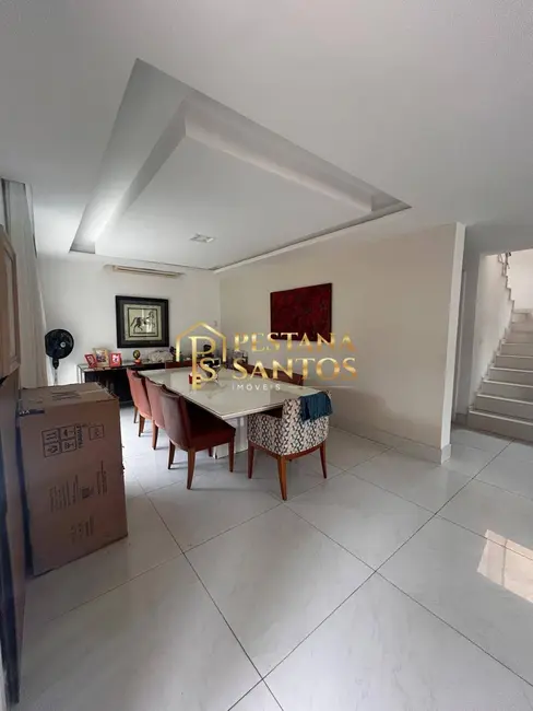 Foto 8 de Casa com 4 quartos à venda, 320m2 em Barra da Tijuca, Rio De Janeiro - RJ