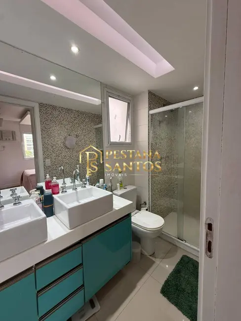 Apartamento com 2 quartos à venda, 105m2 em Barra da Tijuca, Rio De Janeiro - RJ - imagem 8 Foto 8 de Apartamento com 2 quartos à venda, 105m2 em Barra da Tijuca, Rio De Janeiro - RJ