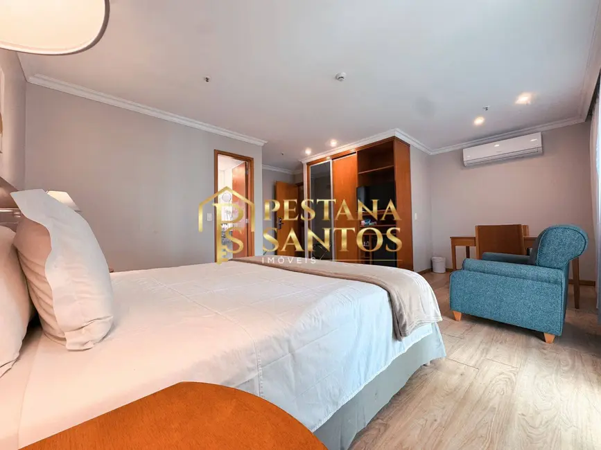 Foto 7 de Loft / Flat com 2 quartos à venda, 72m2 em Barra da Tijuca, Rio De Janeiro - RJ