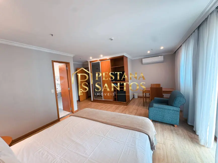 Foto 6 de Loft / Flat com 2 quartos à venda, 72m2 em Barra da Tijuca, Rio De Janeiro - RJ