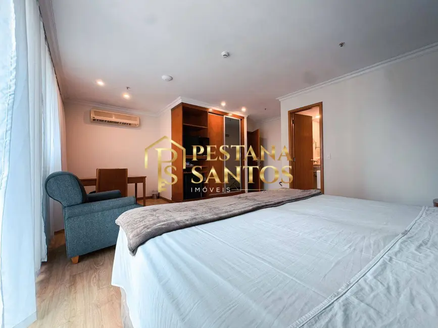 Foto 4 de Loft / Flat com 2 quartos à venda, 72m2 em Barra da Tijuca, Rio De Janeiro - RJ