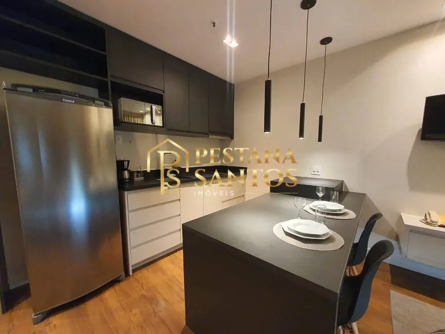Loft / Flat com 2 quartos à venda, 72m2 em Barra da Tijuca, Rio De Janeiro - RJ - imagem 3 Foto 3 de Loft / Flat com 2 quartos à venda, 72m2 em Barra da Tijuca, Rio De Janeiro - RJ