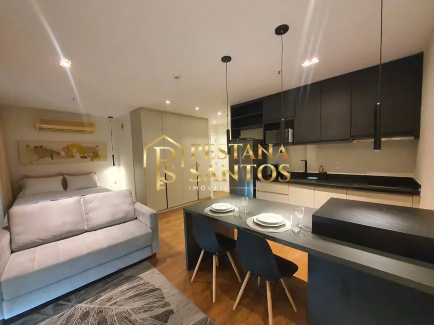 Loft / Flat com 2 quartos à venda, 72m2 em Barra da Tijuca, Rio De Janeiro - RJ - imagem 1 Foto 1 de Loft / Flat com 2 quartos à venda, 72m2 em Barra da Tijuca, Rio De Janeiro - RJ