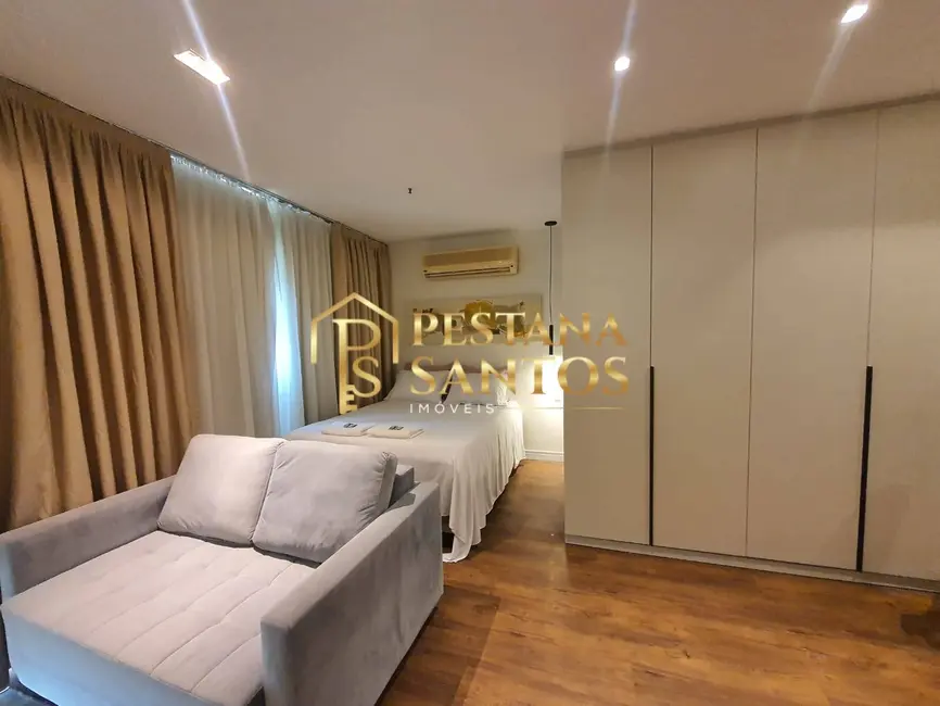 Loft / Flat com 2 quartos à venda, 72m2 em Barra da Tijuca, Rio De Janeiro - RJ - imagem 7 Foto 7 de Loft / Flat com 2 quartos à venda, 72m2 em Barra da Tijuca, Rio De Janeiro - RJ