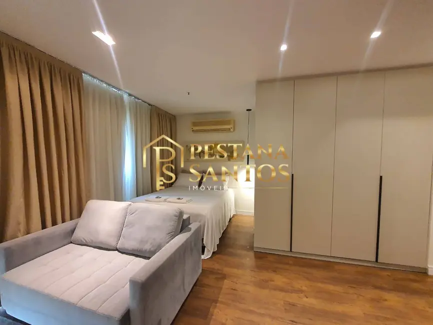Loft / Flat com 2 quartos à venda, 72m2 em Barra da Tijuca, Rio De Janeiro - RJ - imagem 5 Foto 5 de Loft / Flat com 2 quartos à venda, 72m2 em Barra da Tijuca, Rio De Janeiro - RJ