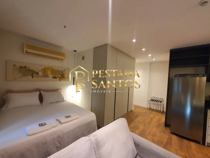 Loft / Flat com 2 quartos à venda, 72m2 em Barra da Tijuca, Rio De Janeiro - RJ - imagem 9 Foto 9 de Loft / Flat com 2 quartos à venda, 72m2 em Barra da Tijuca, Rio De Janeiro - RJ