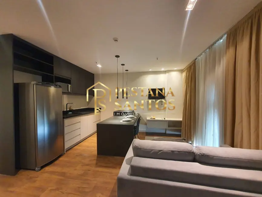 Loft / Flat com 2 quartos à venda, 72m2 em Barra da Tijuca, Rio De Janeiro - RJ - imagem 2 Foto 2 de Loft / Flat com 2 quartos à venda, 72m2 em Barra da Tijuca, Rio De Janeiro - RJ