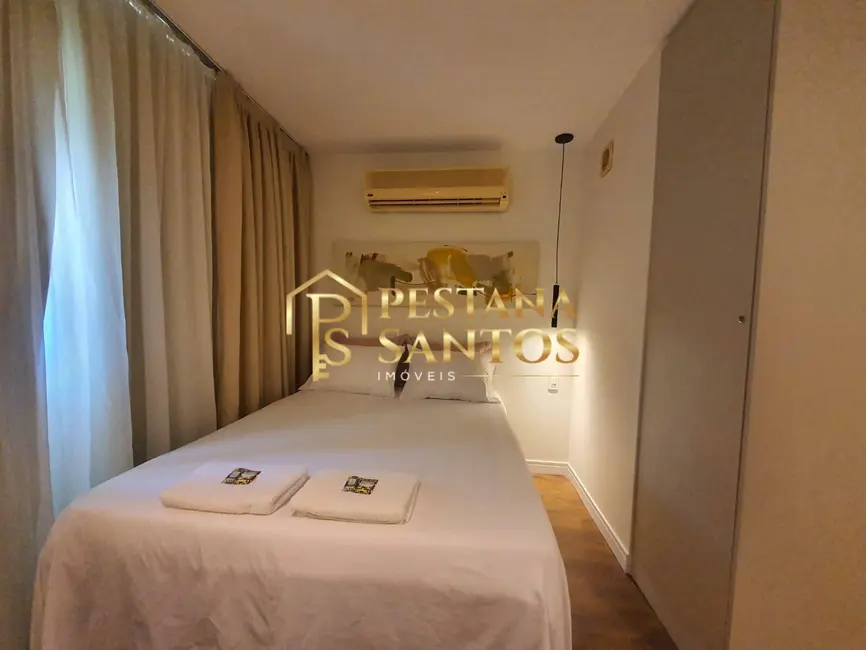 Loft / Flat com 2 quartos à venda, 72m2 em Barra da Tijuca, Rio De Janeiro - RJ - imagem 8 Foto 8 de Loft / Flat com 2 quartos à venda, 72m2 em Barra da Tijuca, Rio De Janeiro - RJ