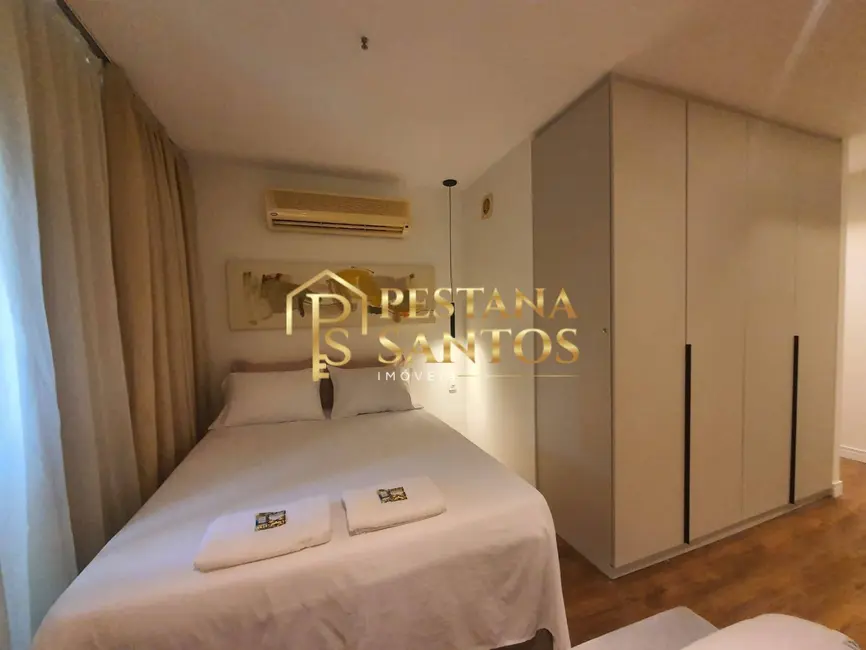 Loft / Flat com 2 quartos à venda, 72m2 em Barra da Tijuca, Rio De Janeiro - RJ - imagem 6 Foto 6 de Loft / Flat com 2 quartos à venda, 72m2 em Barra da Tijuca, Rio De Janeiro - RJ
