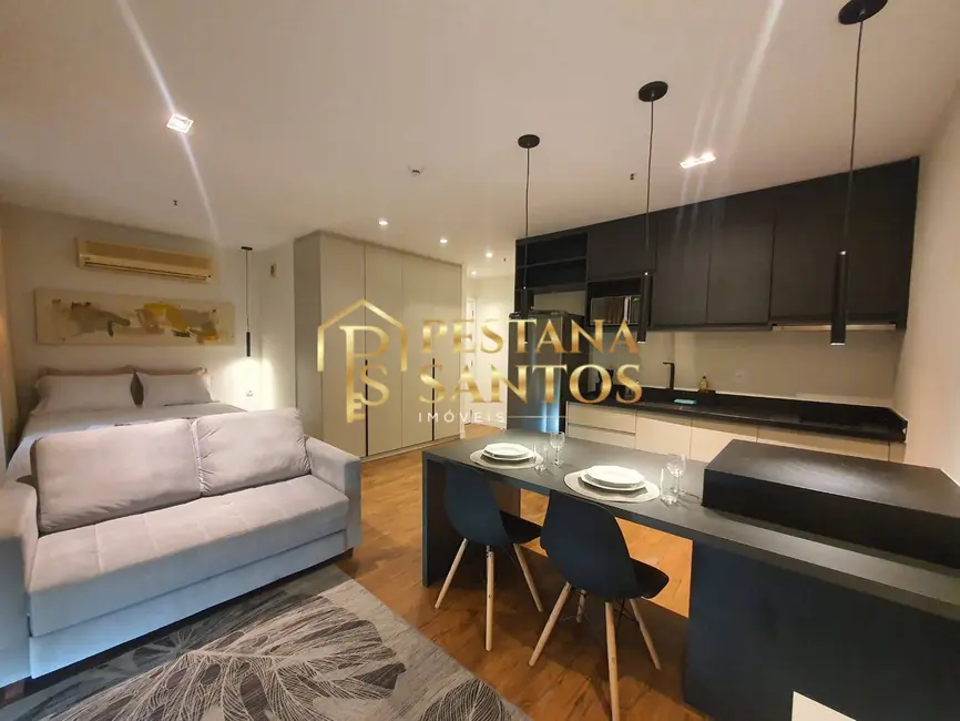 Loft / Flat com 2 quartos à venda, 72m2 em Barra da Tijuca, Rio De Janeiro - RJ - imagem 4 Foto 4 de Loft / Flat com 2 quartos à venda, 72m2 em Barra da Tijuca, Rio De Janeiro - RJ