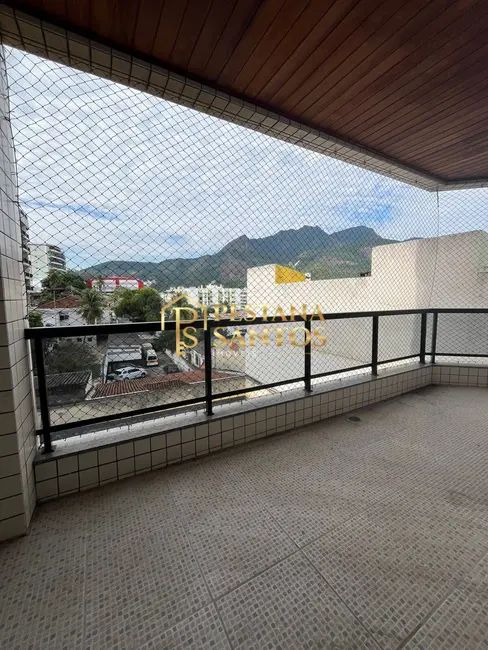 Apartamento com 2 quartos à venda, 85m2 em Freguesia (Jacarepaguá), Rio De Janeiro - RJ - imagem 2 Foto 2 de Apartamento com 2 quartos à venda, 85m2 em Freguesia (Jacarepaguá), Rio De Janeiro - RJ