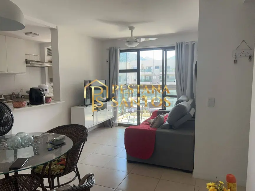Foto 1 de Apartamento com 2 quartos à venda, 65m2 em Recreio dos Bandeirantes, Rio De Janeiro - RJ