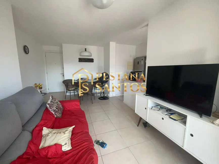 Foto 2 de Apartamento com 2 quartos à venda, 65m2 em Recreio dos Bandeirantes, Rio De Janeiro - RJ