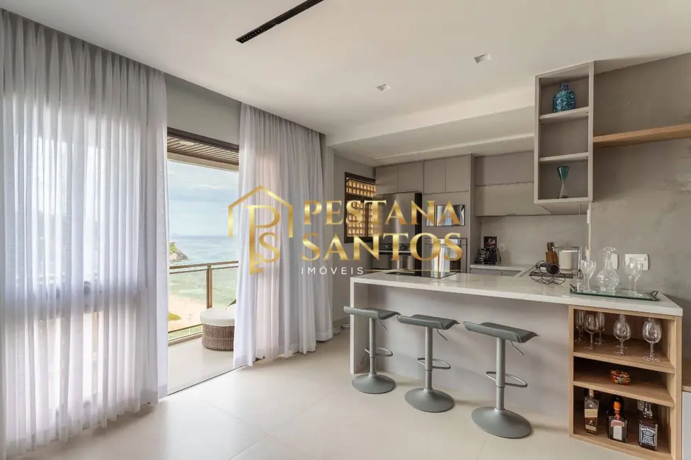 Foto 1 de Apartamento com 1 quarto à venda, 59m2 em Barra da Tijuca, Rio De Janeiro - RJ
