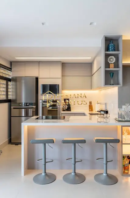 Foto 3 de Apartamento com 1 quarto à venda, 59m2 em Barra da Tijuca, Rio De Janeiro - RJ