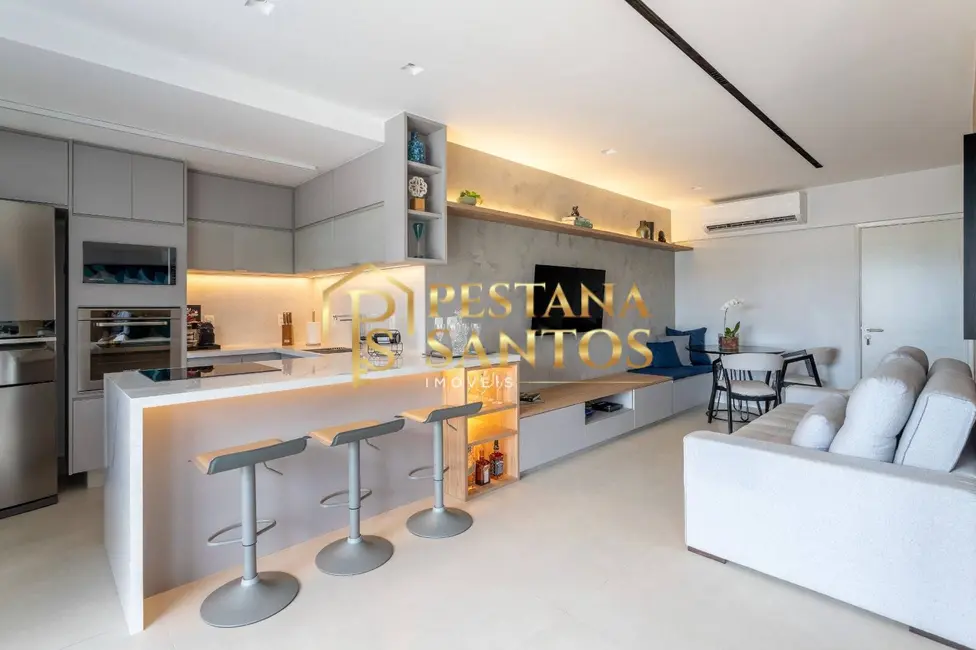 Foto 5 de Apartamento com 1 quarto à venda, 59m2 em Barra da Tijuca, Rio De Janeiro - RJ
