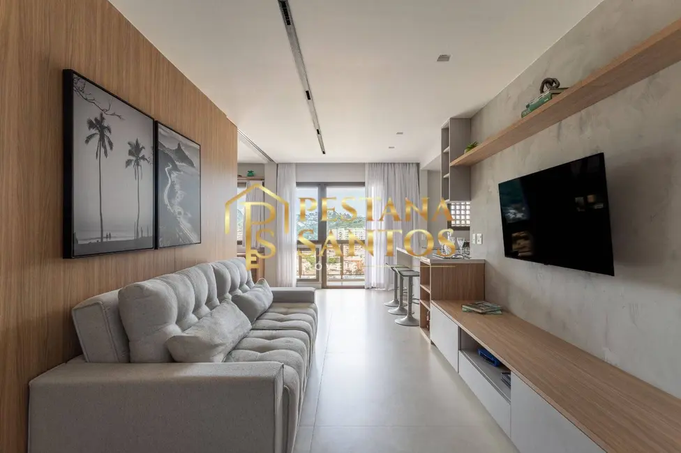 Foto 7 de Apartamento com 1 quarto à venda, 59m2 em Barra da Tijuca, Rio De Janeiro - RJ