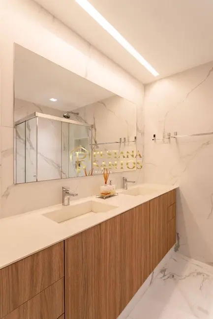 Foto 8 de Apartamento com 1 quarto à venda, 59m2 em Barra da Tijuca, Rio De Janeiro - RJ