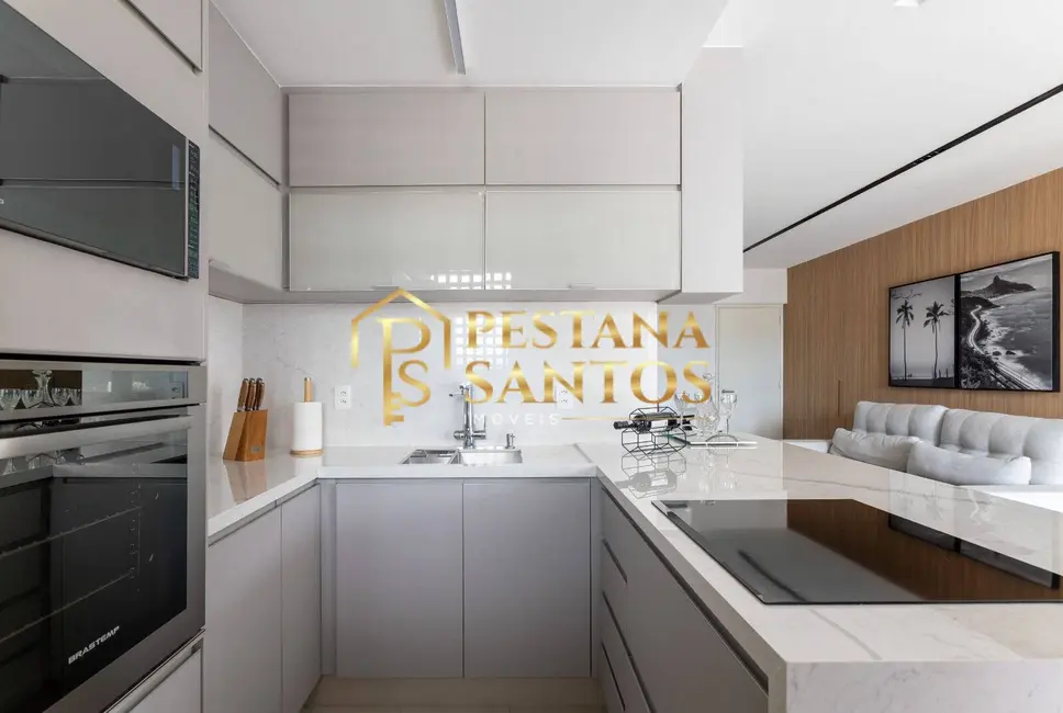 Foto 6 de Apartamento com 1 quarto à venda, 59m2 em Barra da Tijuca, Rio De Janeiro - RJ