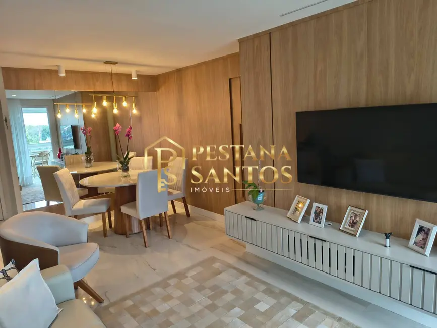 Apartamento com 3 quartos à venda, 83m2 em Barra da Tijuca, Rio De Janeiro - RJ - imagem 2 Foto 2 de Apartamento com 3 quartos à venda, 83m2 em Barra da Tijuca, Rio De Janeiro - RJ