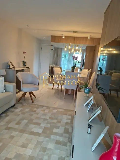 Apartamento com 3 quartos à venda, 83m2 em Barra da Tijuca, Rio De Janeiro - RJ - imagem 1 Foto 1 de Apartamento com 3 quartos à venda, 83m2 em Barra da Tijuca, Rio De Janeiro - RJ
