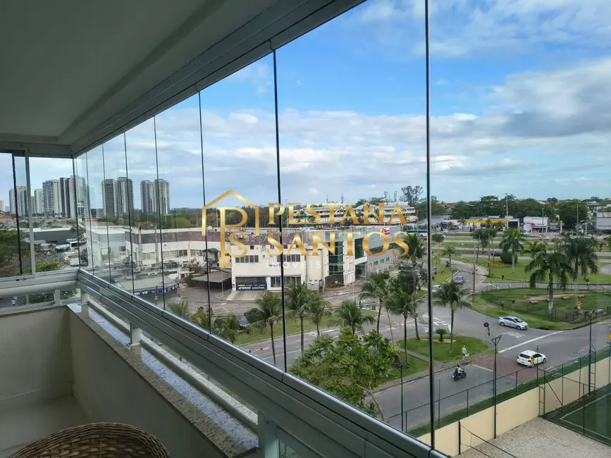 Apartamento com 3 quartos à venda, 83m2 em Barra da Tijuca, Rio De Janeiro - RJ - imagem 6 Foto 6 de Apartamento com 3 quartos à venda, 83m2 em Barra da Tijuca, Rio De Janeiro - RJ