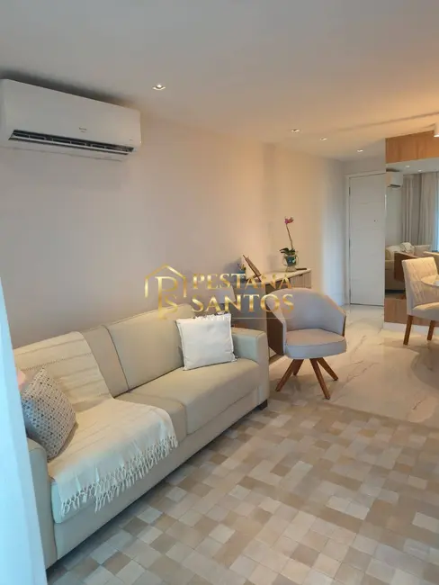 Apartamento com 3 quartos à venda, 83m2 em Barra da Tijuca, Rio De Janeiro - RJ - imagem 3 Foto 3 de Apartamento com 3 quartos à venda, 83m2 em Barra da Tijuca, Rio De Janeiro - RJ