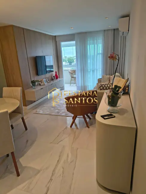 Apartamento com 3 quartos à venda, 83m2 em Barra da Tijuca, Rio De Janeiro - RJ - imagem 8 Foto 8 de Apartamento com 3 quartos à venda, 83m2 em Barra da Tijuca, Rio De Janeiro - RJ