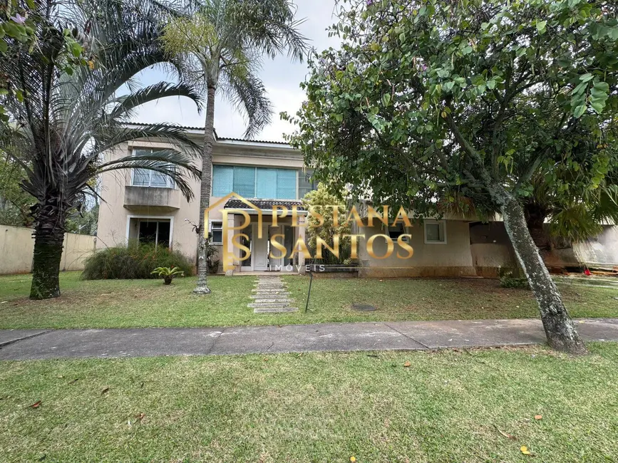 Casa com 4 quartos à venda, 393m2 em Barra da Tijuca, Rio De Janeiro - RJ - imagem 2 Foto 2 de Casa com 4 quartos à venda, 393m2 em Barra da Tijuca, Rio De Janeiro - RJ