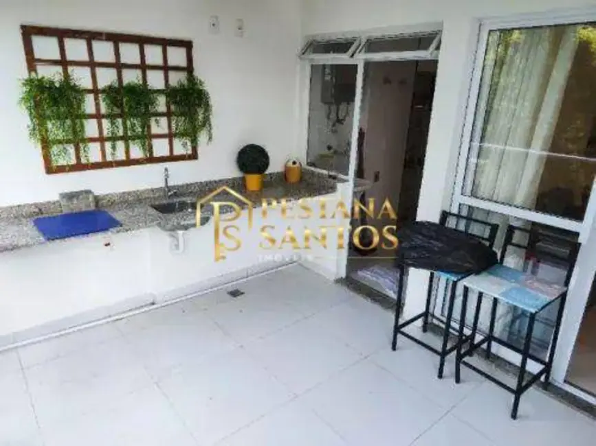 Foto 1 de Apartamento com 2 quartos à venda, 70m2 em Recreio dos Bandeirantes, Rio De Janeiro - RJ
