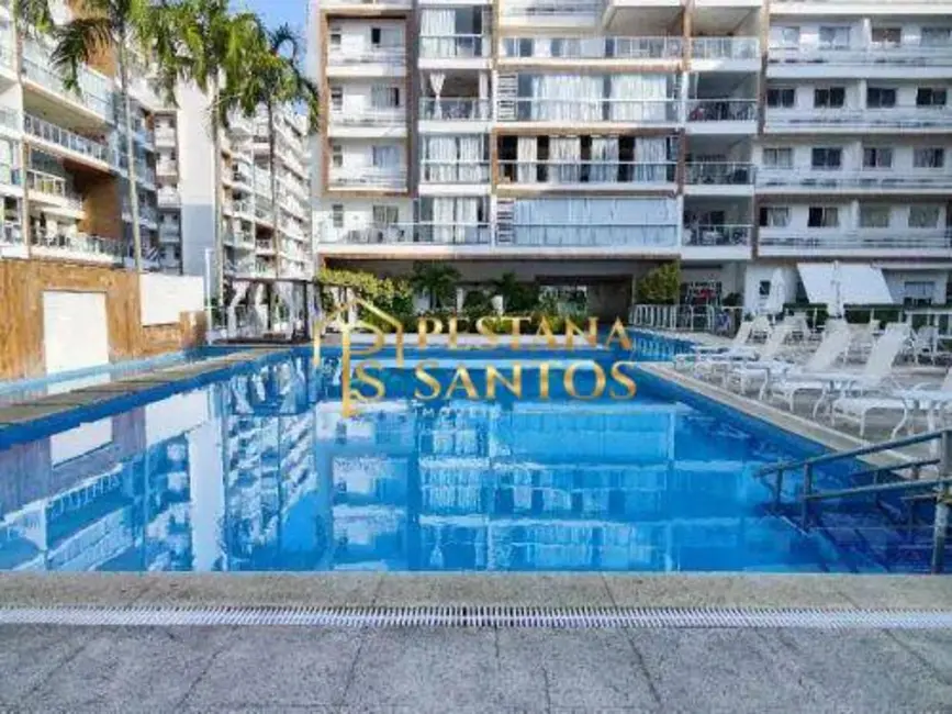 Foto 3 de Apartamento com 2 quartos à venda, 70m2 em Recreio dos Bandeirantes, Rio De Janeiro - RJ
