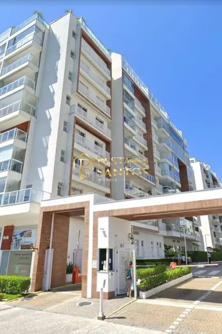 Foto 4 de Apartamento com 2 quartos à venda, 70m2 em Recreio dos Bandeirantes, Rio De Janeiro - RJ