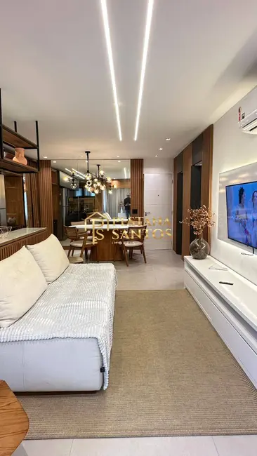 Foto 1 de Apartamento com 1 quarto à venda, 58m2 em Barra da Tijuca, Rio De Janeiro - RJ